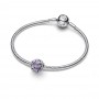 Pandora Openwork Hearts Mom Charm Pandora Openwork Hearts Mom Charm