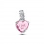 Pandora I Love You Mom Dangle Charm Pandora I Love You Mom Dangle Charm