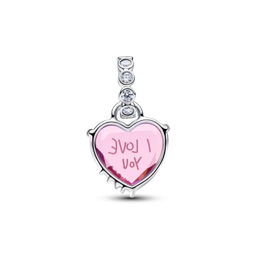 Pandora I Love You Mom Dangle Charm Pandora I Love You Mom Dangle Charm
