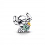 Pandora Disney Stitch & Scrump Charm