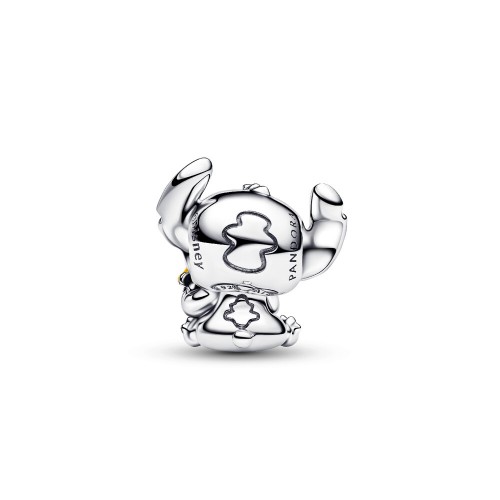 Pandora Disney Stitch & Scrump Charm