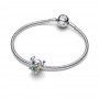Pandora Disney Stitch & Scrump Charm