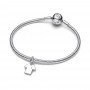 Pandora Engravable Soccer Shirt Dangle Charm Pandora Engravable Soccer Shirt Dangle Charm