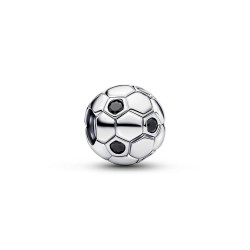 Pandora Soccer Ball Charm Pandora Soccer Ball Charm