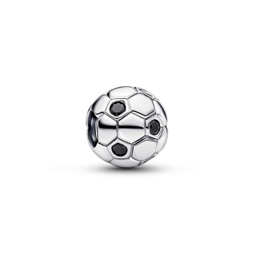 Pandora Soccer Ball Charm Pandora Soccer Ball Charm