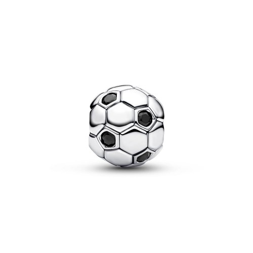 Pandora Soccer Ball Charm Pandora Soccer Ball Charm