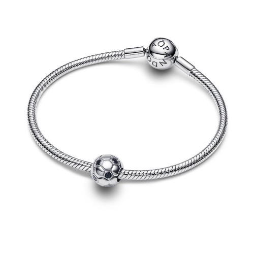 Pandora Soccer Ball Charm Pandora Soccer Ball Charm