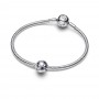 Pandora Soccer Ball Charm Pandora Soccer Ball Charm