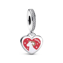 Pandora Aries Dangle Charm