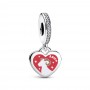 Pandora Aries Dangle Charm
