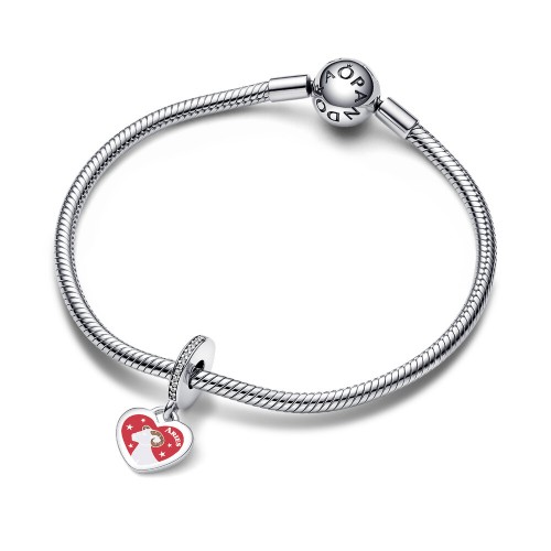 Pandora Aries Dangle Charm