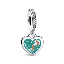 Pandora Aquarius Dangle Charm