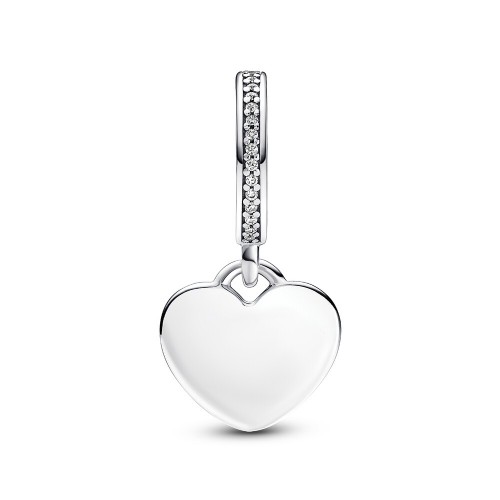 Pandora Aquarius Dangle Charm