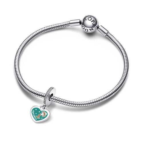 Pandora Aquarius Dangle Charm