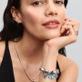 Pandora Dragonfly Double Dangle Charm Pandora Dragonfly Double Dangle Charm