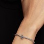 Pandora Snail Openwork Charm Pandora Snail Openwork Charm