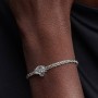 Pandora Family Tree Openwork Charm