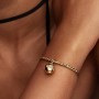 Pandora Mom Ball Clasp Charm Pandora Mom Ball Clasp Charm