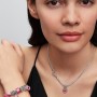 Pandora Love Birds Splittable Dangle Charm