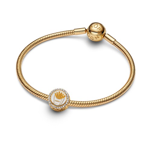 Pandora Fries Charm Pandora Fries Charm