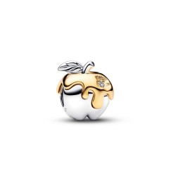Pandora Disney Snow White Poison Apple Charm Pandora Disney Snow White Poison Apple Charm