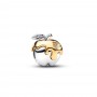 Pandora Disney Snow White Poison Apple Charm Pandora Disney Snow White Poison Apple Charm