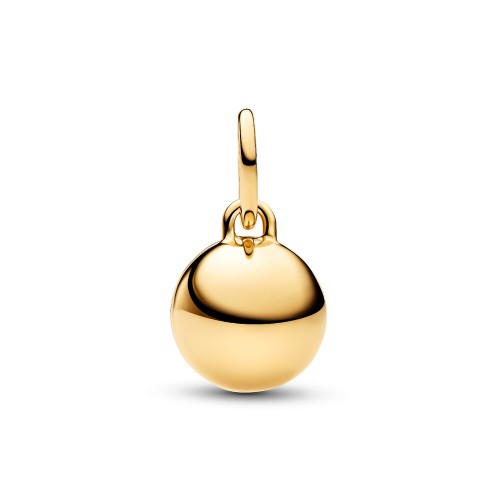 Pandora Mom Ball Clasp Charm Pandora Mom Ball Clasp Charm
