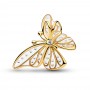 Pandora Oversized Butterfly Openwork Charm