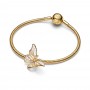 Pandora Oversized Butterfly Openwork Charm