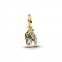 Pandora Cicada Dangle Charm