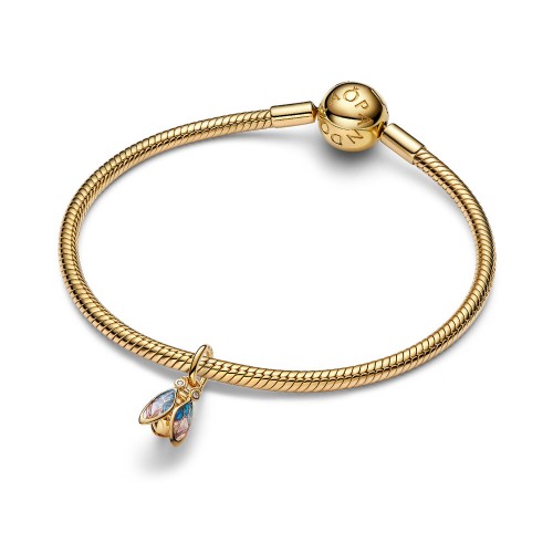 Pandora Cicada Dangle Charm