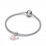 Pandora Splittable Mother & Daughter Dangle Charm Pandora Splittable Mother & Daughter Dangle Charm