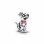 Pandora Disney 101 Dalmatians Patch Charm Pandora Disney 101 Dalmatians Patch Charm