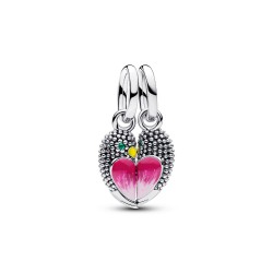 Pandora Love Birds Splittable Dangle Charm