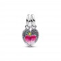 Pandora Love Birds Splittable Dangle Charm
