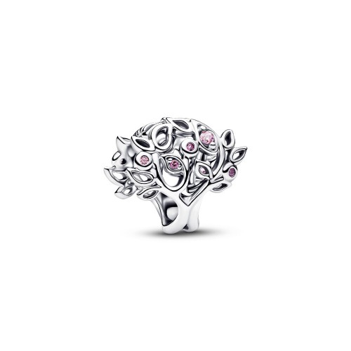 Pandora Family Tree Openwork Charm