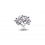 Pandora Family Tree Openwork Charm