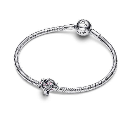 Pandora Family Tree Openwork Charm