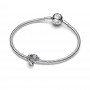 Pandora Family Tree Openwork Charm
