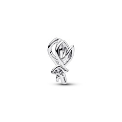 Pandora Tulip Openwork Charm