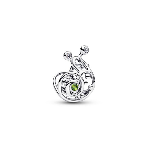 Pandora Snail Openwork Charm Pandora Snail Openwork Charm