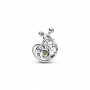 Pandora Snail Openwork Charm Pandora Snail Openwork Charm
