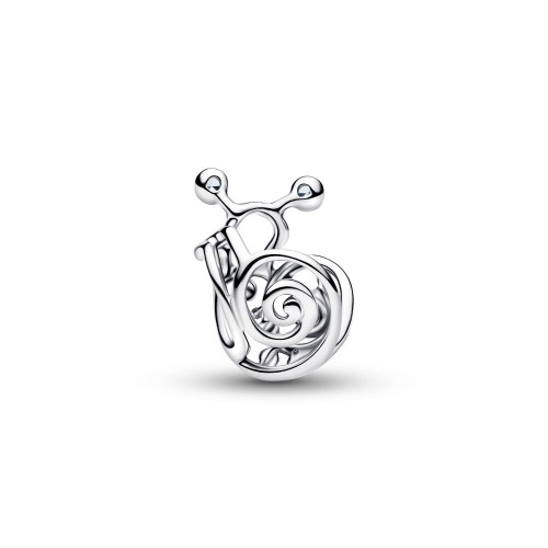 Pandora Snail Openwork Charm Pandora Snail Openwork Charm