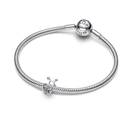 Pandora Snail Openwork Charm Pandora Snail Openwork Charm