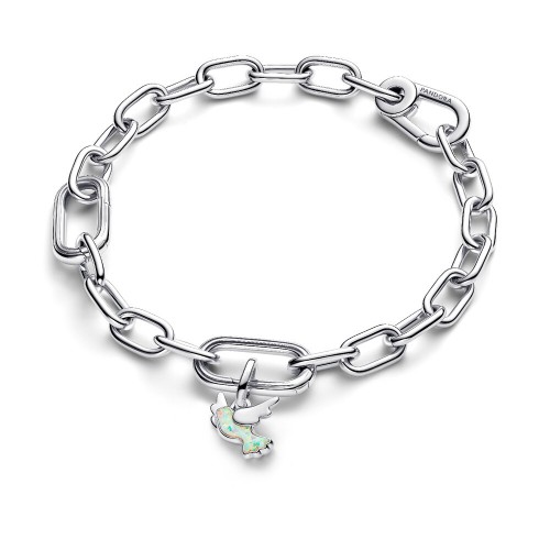 Pandora White Dove Mini Dangle Charm Pandora White Dove Mini Dangle Charm