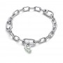 Pandora White Dove Mini Dangle Charm Pandora White Dove Mini Dangle Charm