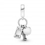 Pandora Symbols of New York City Dangle Charm Pandora Symbols of New York City Dangle Charm