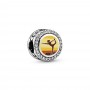 Pandora Yoga Charm