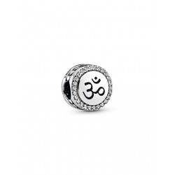 Pandora Yoga Charm
