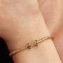 Pandora Besos Script Charm